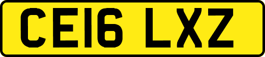 CE16LXZ