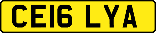 CE16LYA