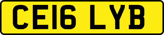 CE16LYB
