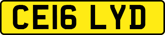 CE16LYD
