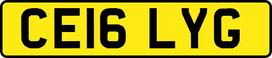 CE16LYG