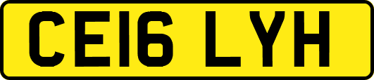 CE16LYH