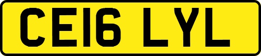 CE16LYL