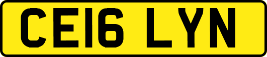 CE16LYN