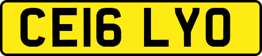 CE16LYO