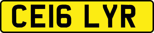 CE16LYR