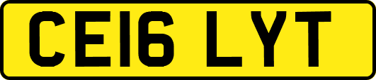 CE16LYT