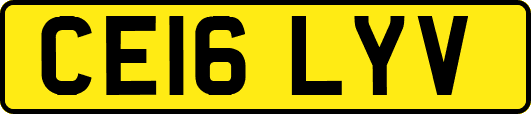 CE16LYV