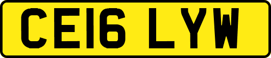 CE16LYW