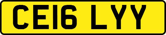 CE16LYY