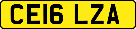CE16LZA