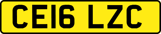 CE16LZC