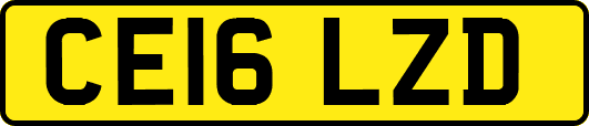 CE16LZD
