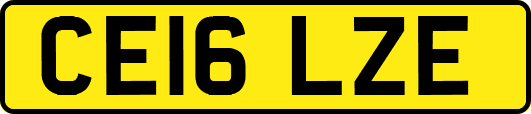 CE16LZE