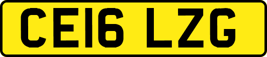 CE16LZG