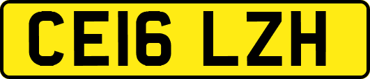 CE16LZH