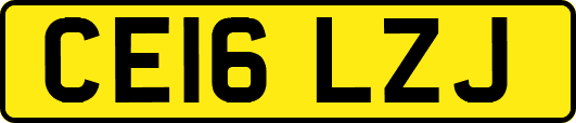 CE16LZJ
