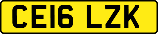 CE16LZK