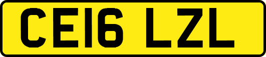 CE16LZL