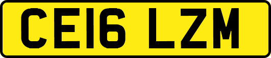 CE16LZM