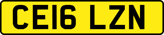 CE16LZN