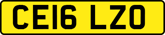 CE16LZO
