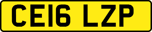CE16LZP