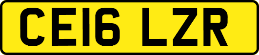 CE16LZR