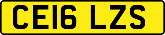 CE16LZS