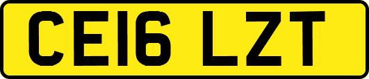 CE16LZT