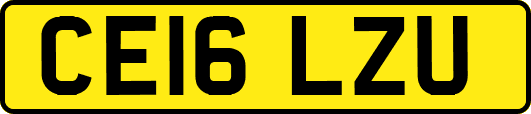 CE16LZU