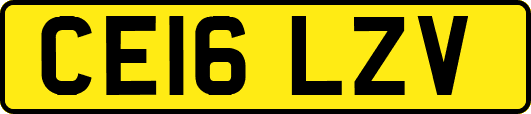 CE16LZV