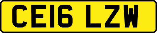 CE16LZW