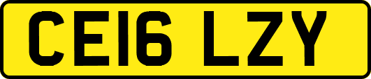CE16LZY