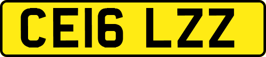 CE16LZZ