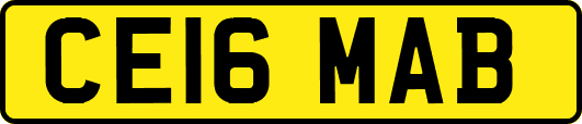 CE16MAB
