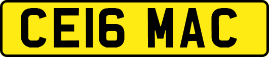 CE16MAC