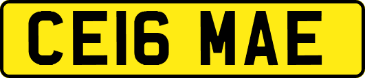 CE16MAE