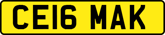 CE16MAK