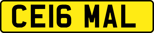 CE16MAL