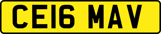 CE16MAV