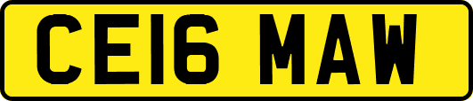 CE16MAW