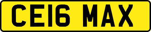 CE16MAX