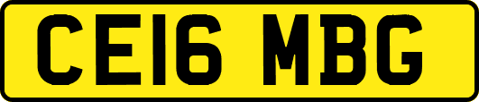 CE16MBG