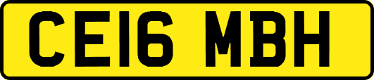 CE16MBH
