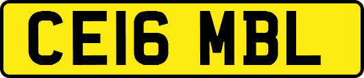 CE16MBL