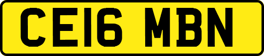 CE16MBN