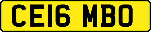 CE16MBO