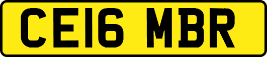 CE16MBR