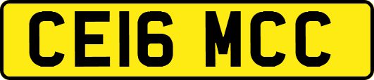 CE16MCC